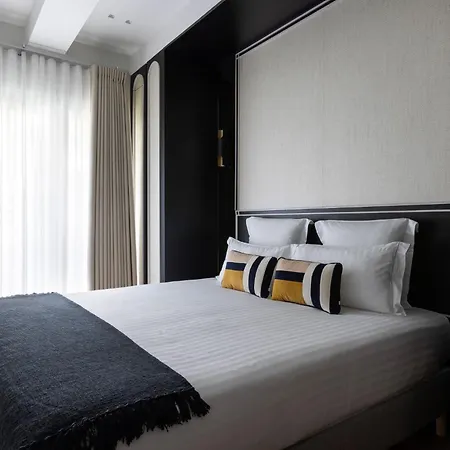 Highstay - Luxury Serviced Apartments - North Marais 2 Parigi Esterno foto